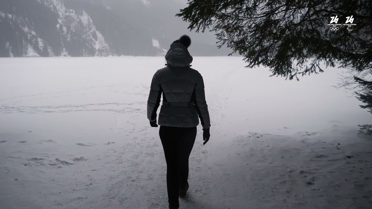 People of Milano Cortina 2026 - Anterselva Antholz