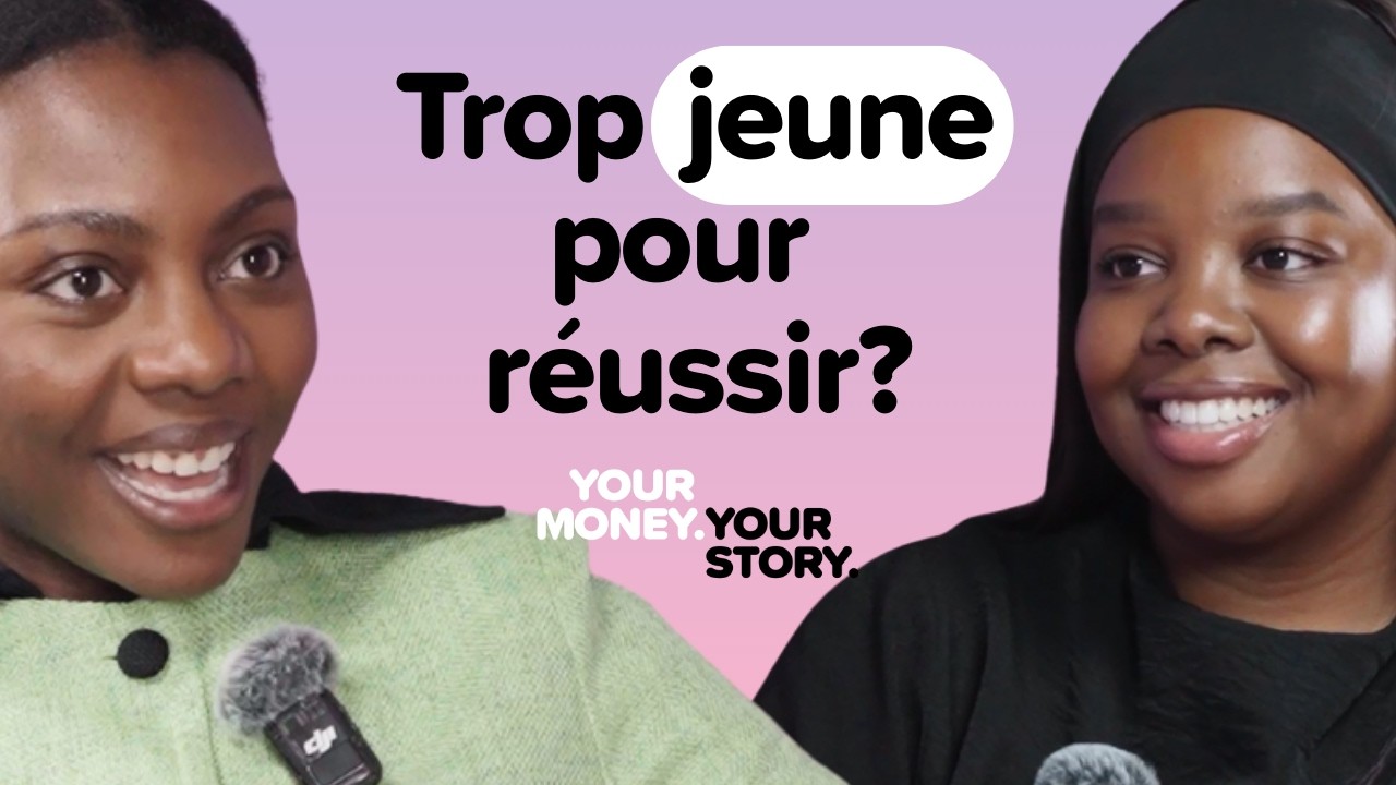 Elle a fait de sa génération un avantage stratégique | Ton argent. Ton histoire.