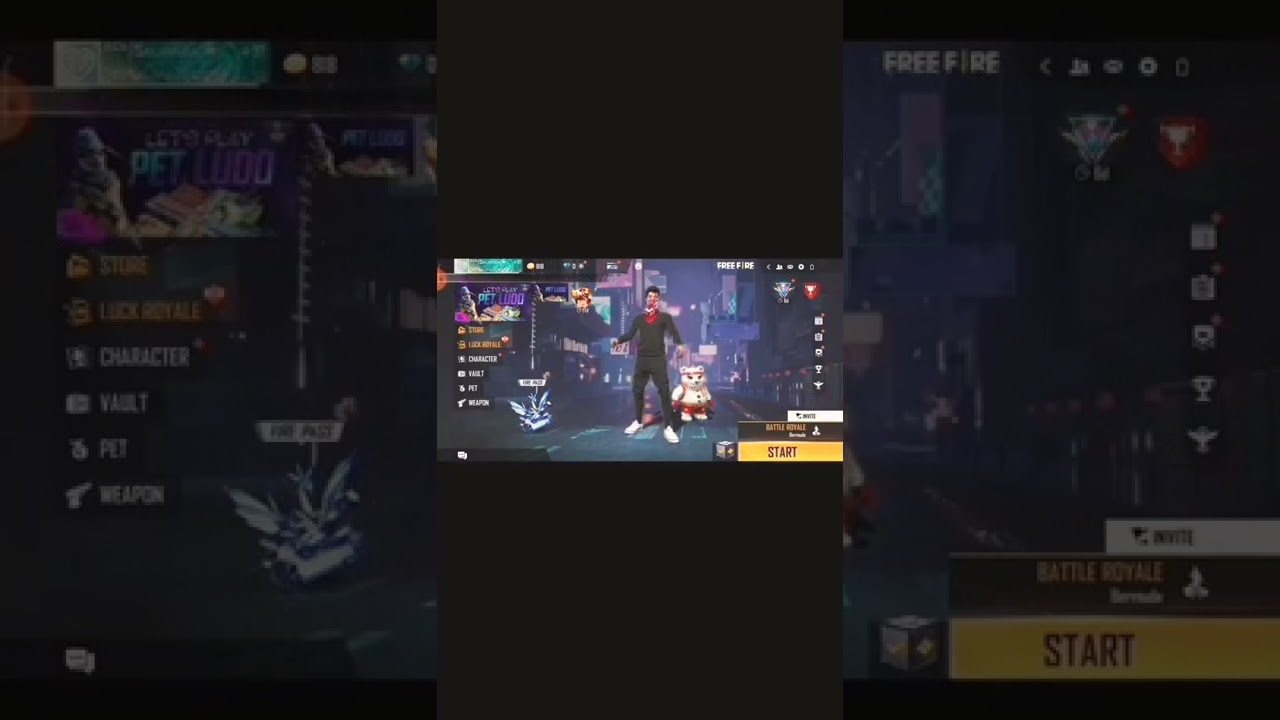 TORA #RDX GAMER 💕