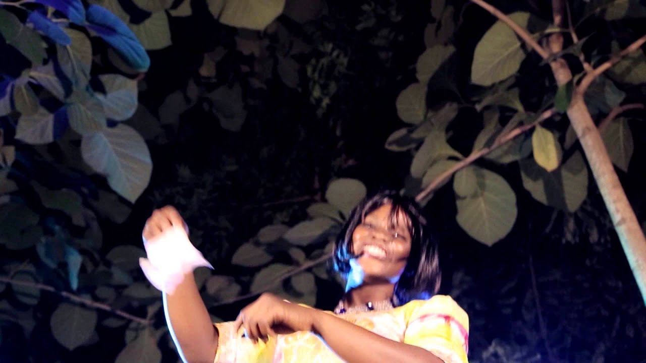 SHALOM VOICE  -  JERICHO PRAIZ ( OFFICIAL VIDEO )