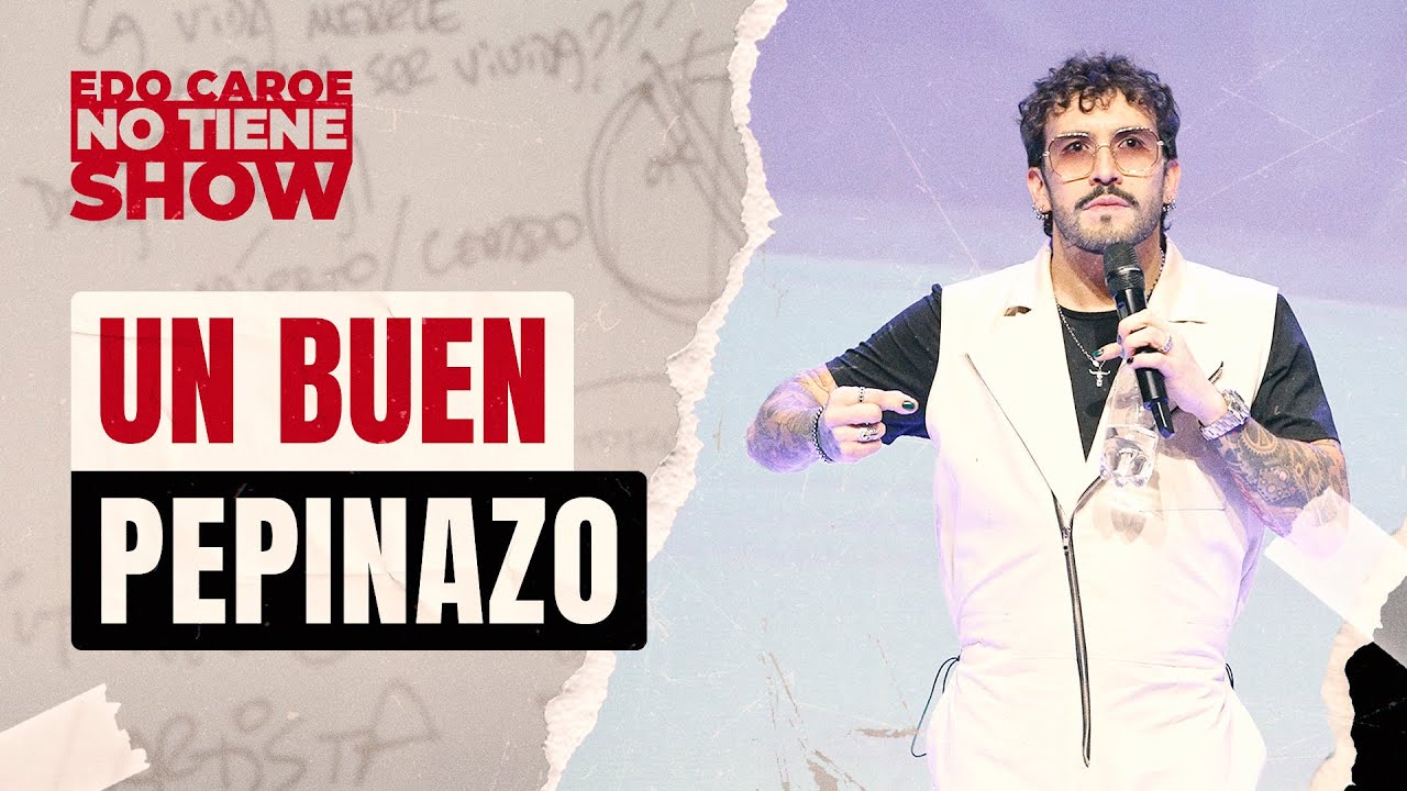 Mejores Interacciones #3 | Edo Caroe No Tiene Show