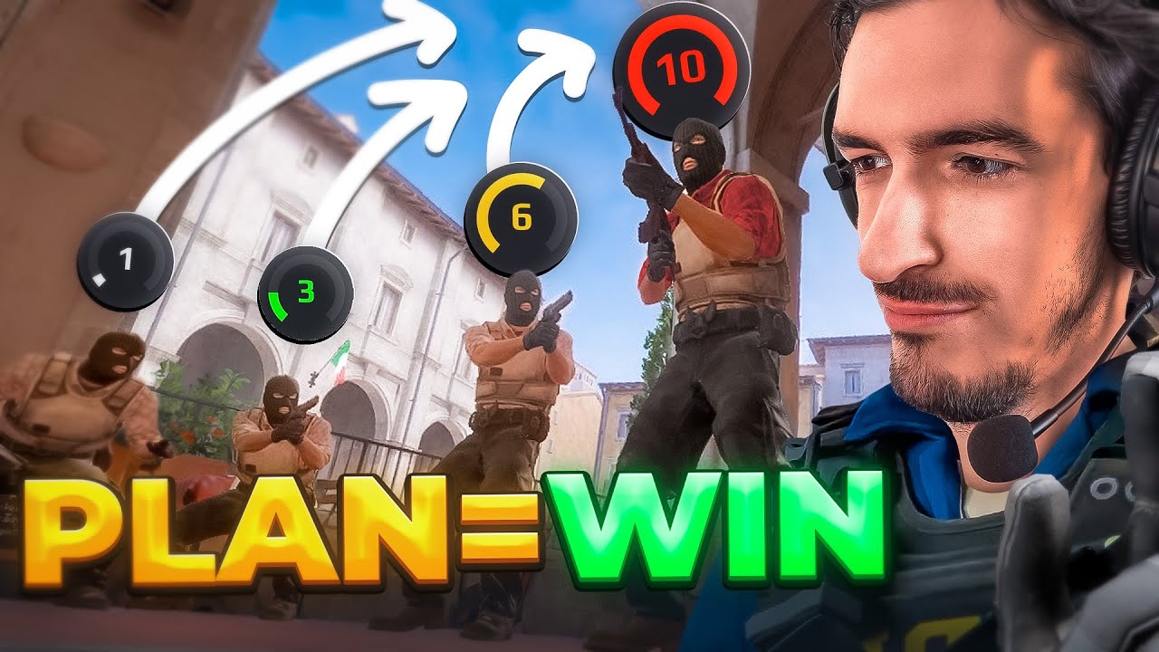 14 conseils de PRO sur INFERNO (Guide CS2)
