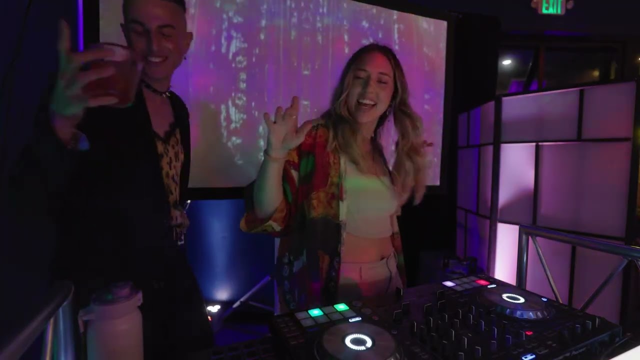 drippngold @ Feels in the Club - 6/7/2025
