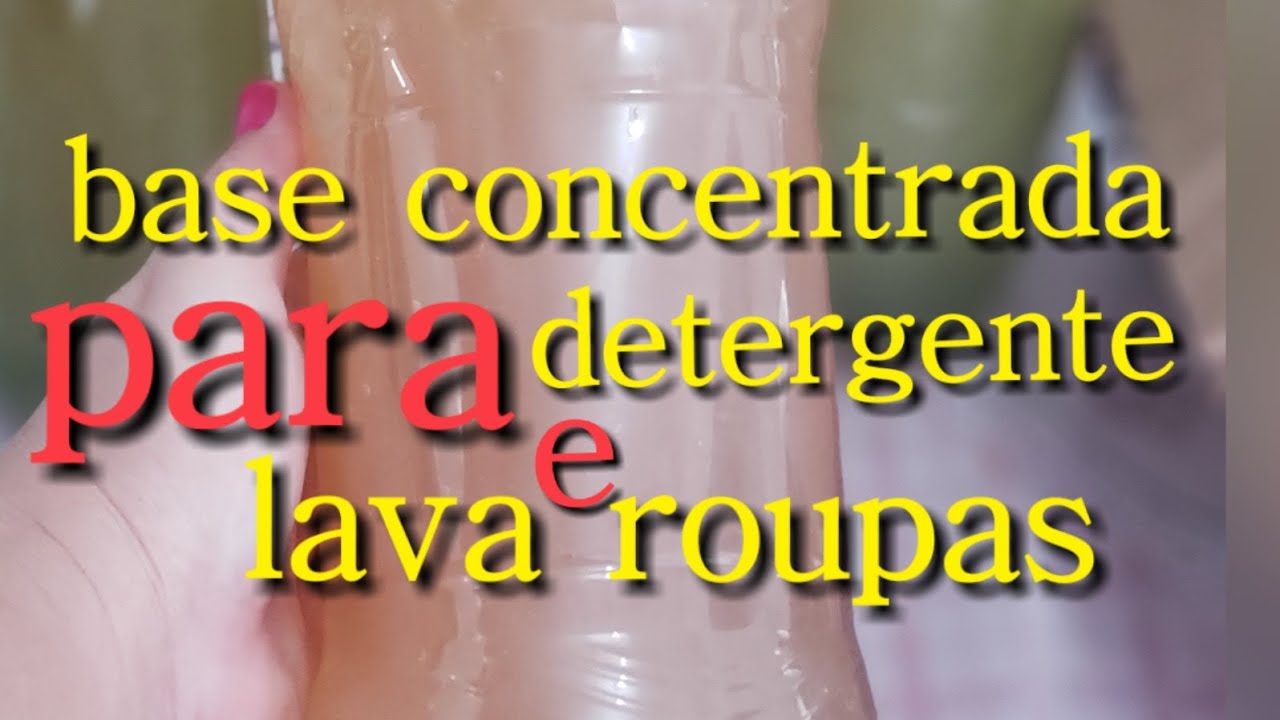 ⚪BASE DE SODA+CONSERTO SUPER FÁCIL