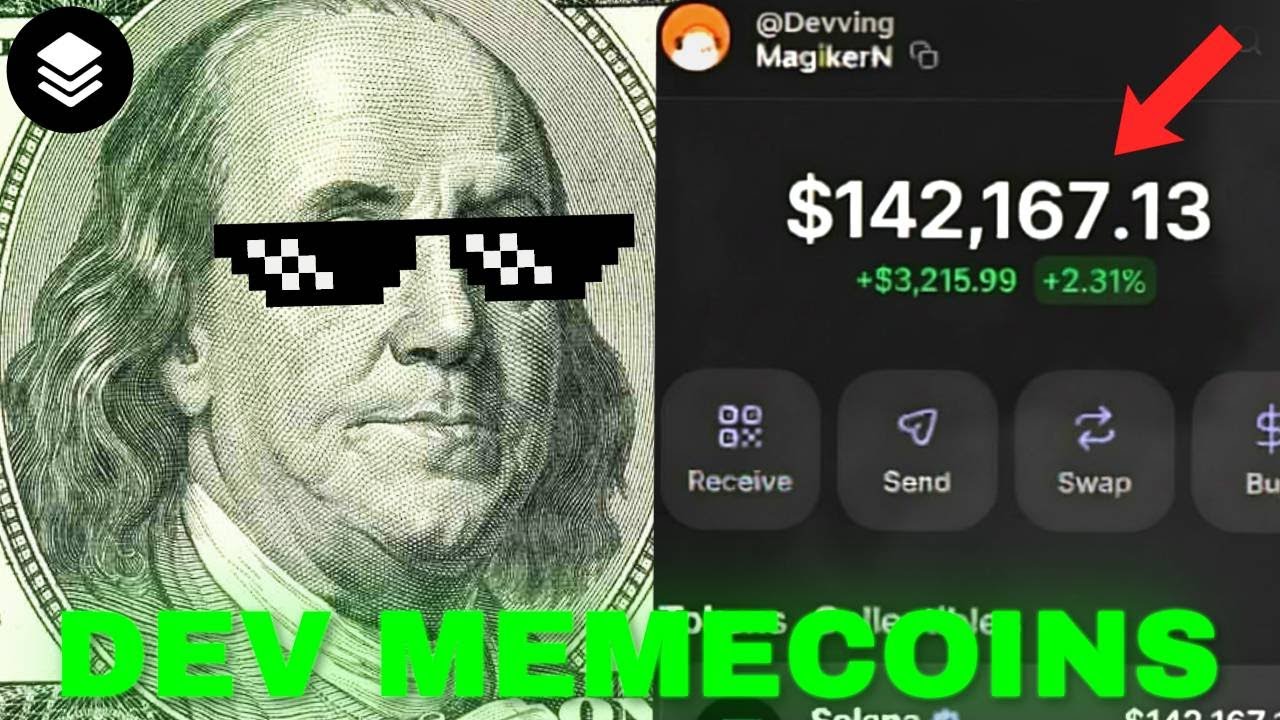 How to Dev a Memecoin in 2026 with RapidLaunch (Full Beginner Guide)