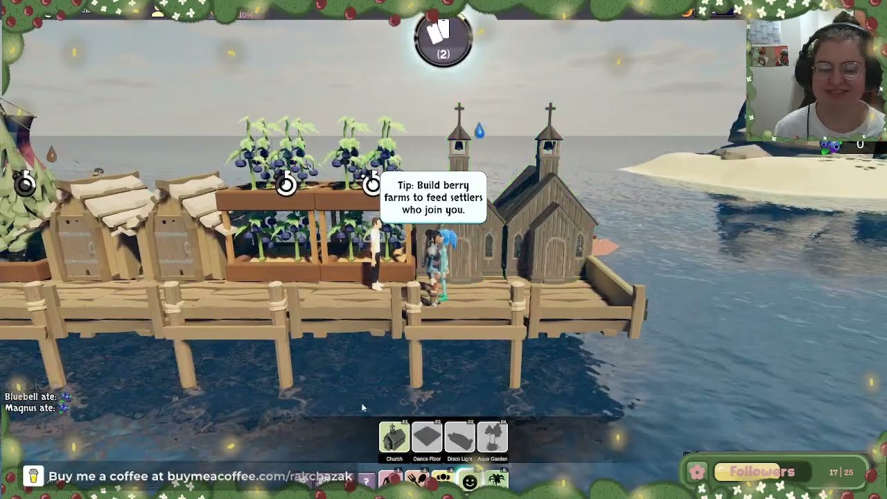VOD Stormbridge: Building Bridges...To Disaster! 😂