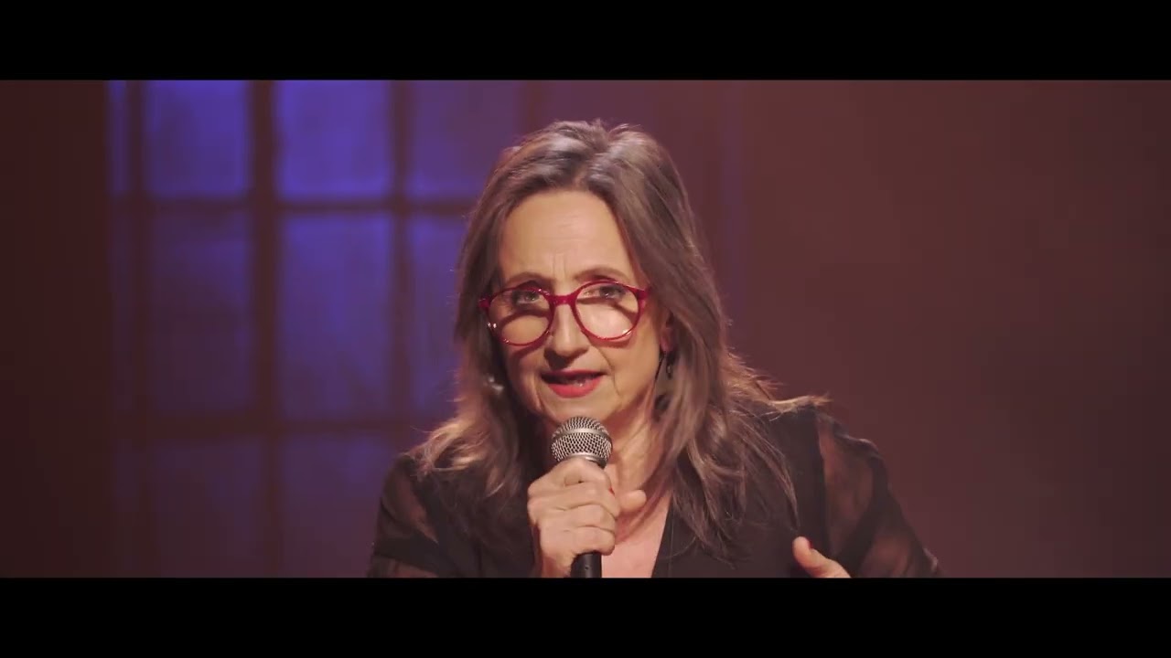 Liliana Vitale │REVERDECER  (En Vivo en Hasta Trilce)