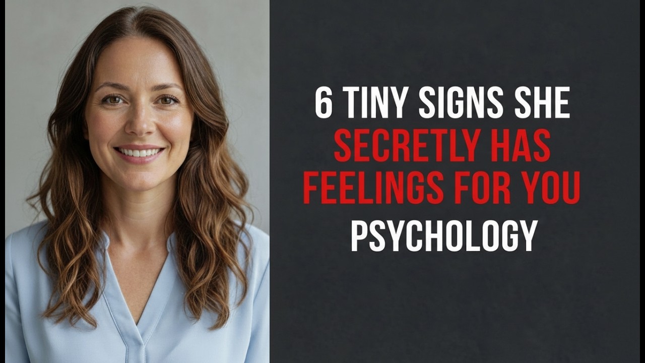 Untitled 6 Tiny Signs Someone Is Secretly Fighting Their Feelings for You   Psychology