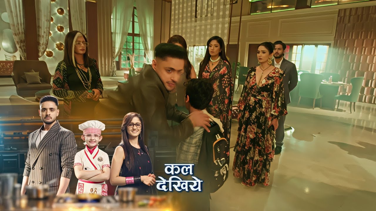 Mannat NEW PROMO - 5 February 2026 - Episode 333