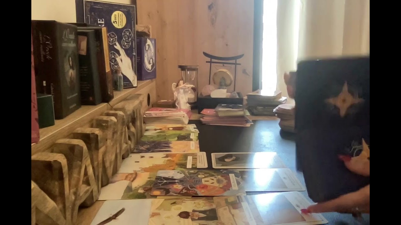 il/elle sait que vous ne l'attendez plus , nouveau départ pour le féminin