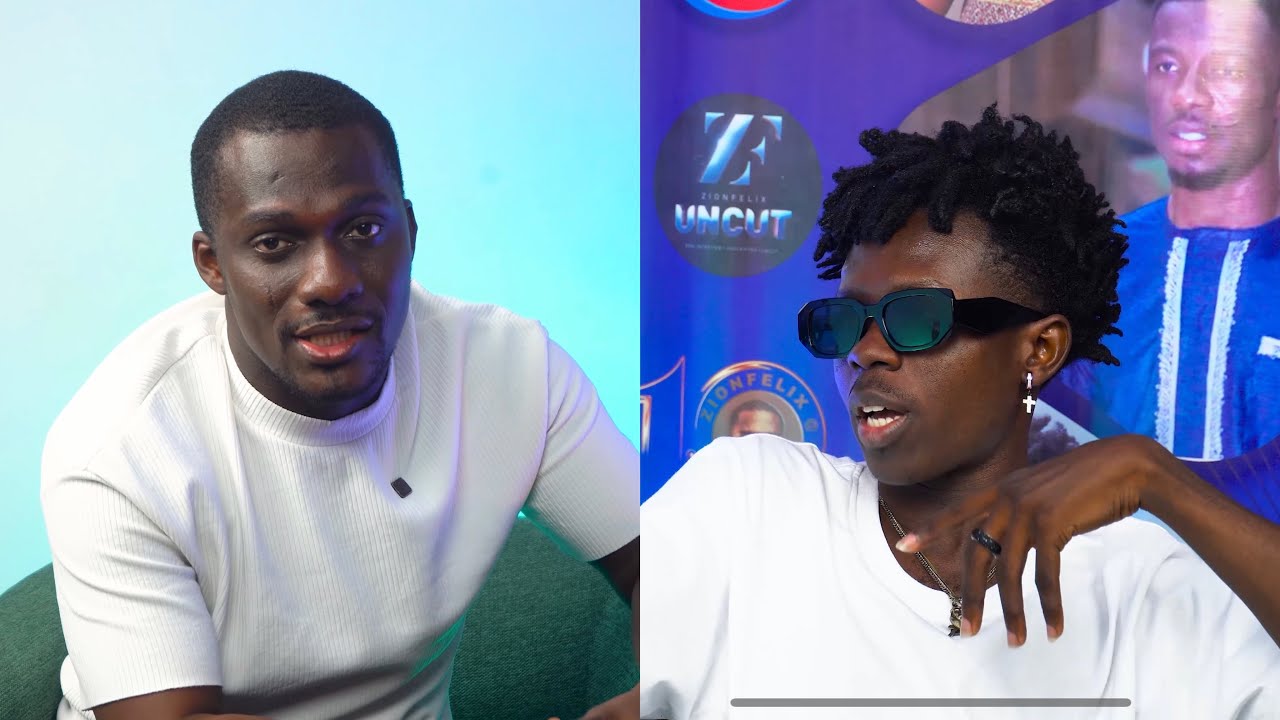 I’m Building My 5-bedroom House & Also Apartments For Rent, I Now Own Two Cars - Strongman Brags