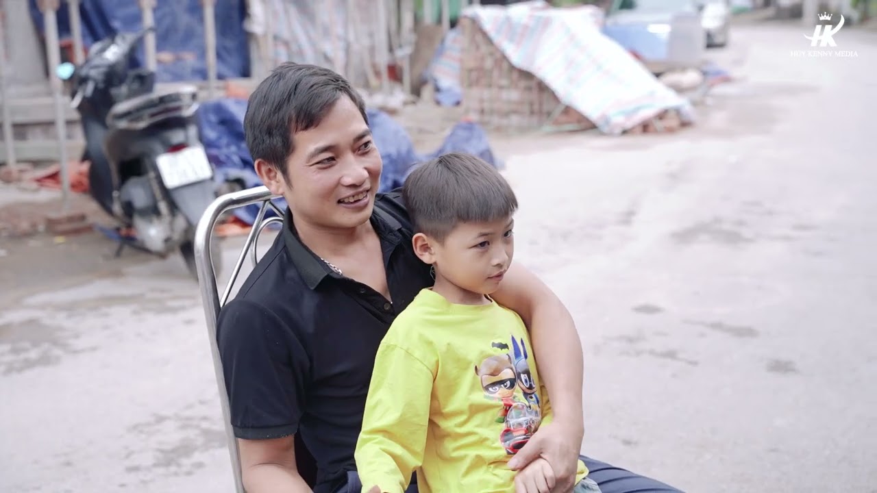 Ngày 8/3 Tôn Vinh Phụ Nữ Việt Xóm Hoa Sữa ( Thỏ Tang - Vĩnh Phúc cũ )