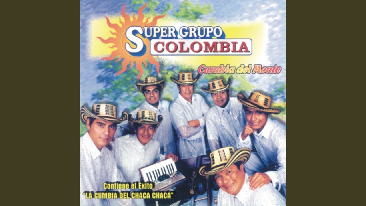 Cumbia Solitaria