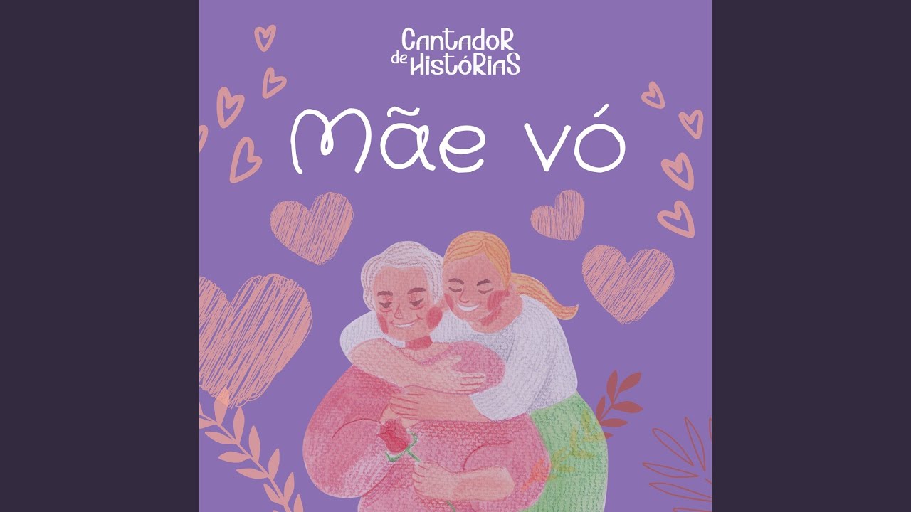 Mãe Vó