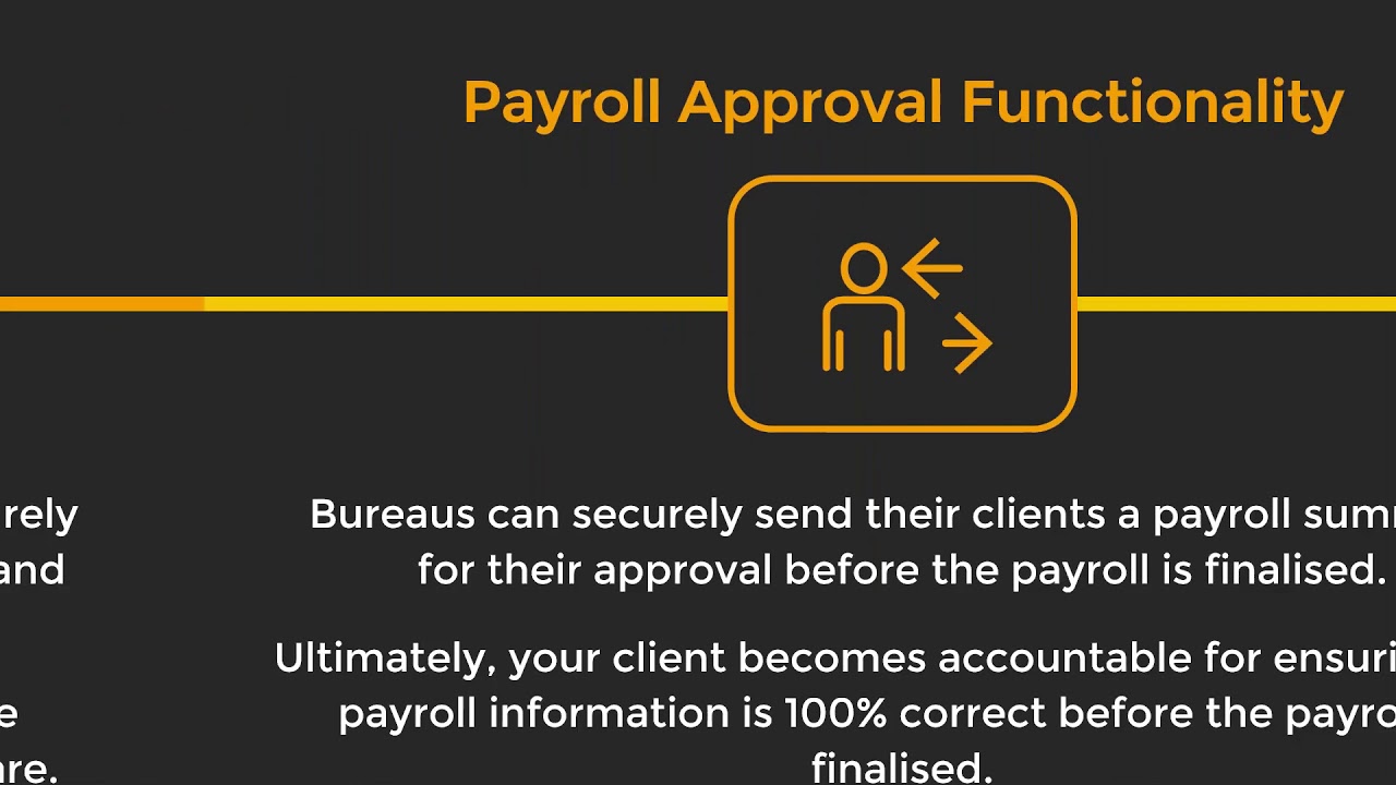 Cloud innovation and the evolution of payroll services