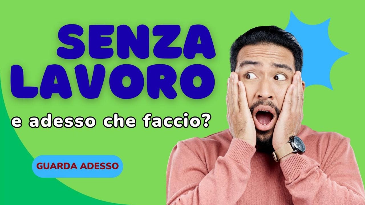 Come funziona la NASpI e quanto dura?