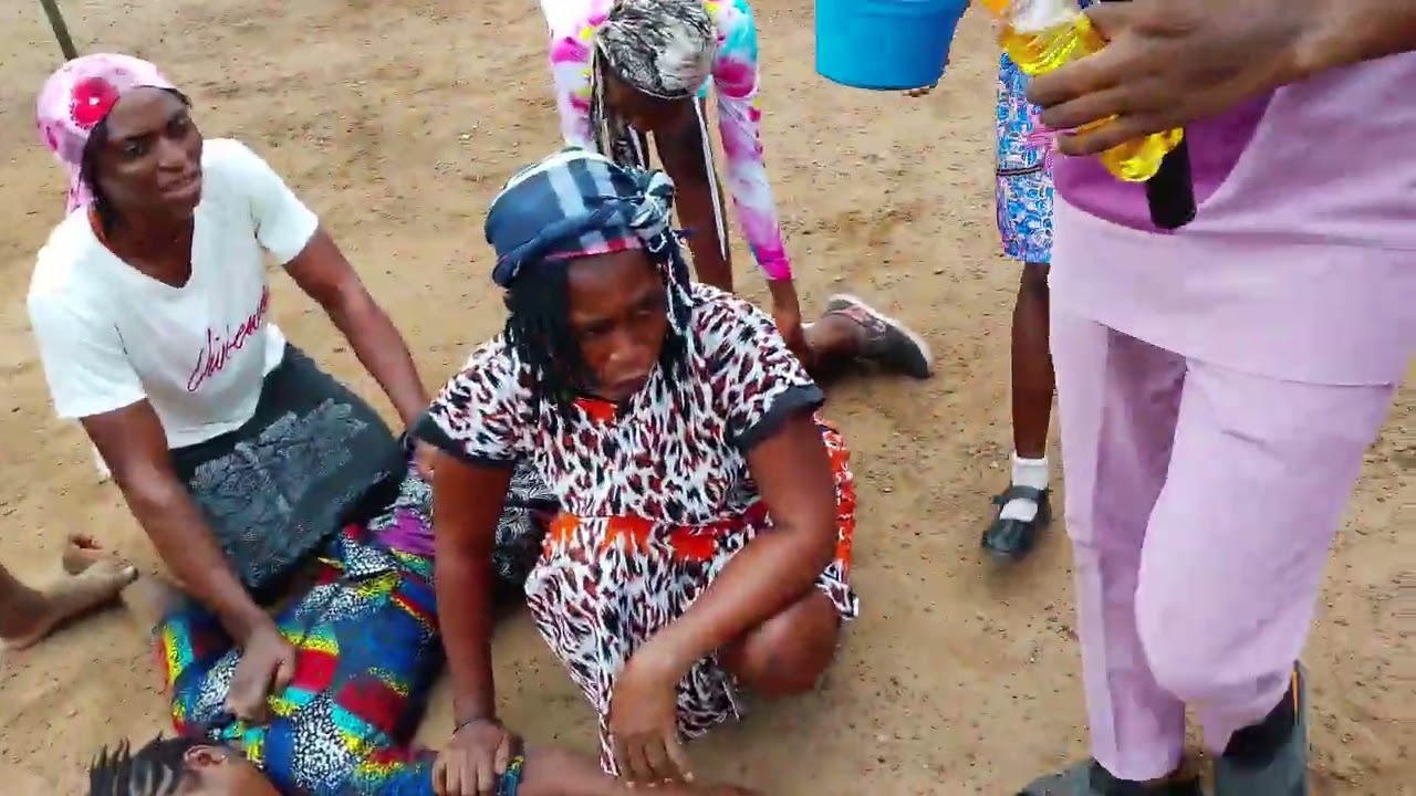 This deliverance brought tension among the congregation