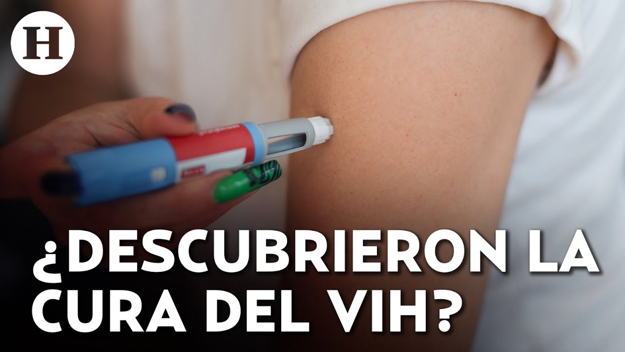 Científicos del MIT desarrollan vacuna experimental que podría detener el VIH