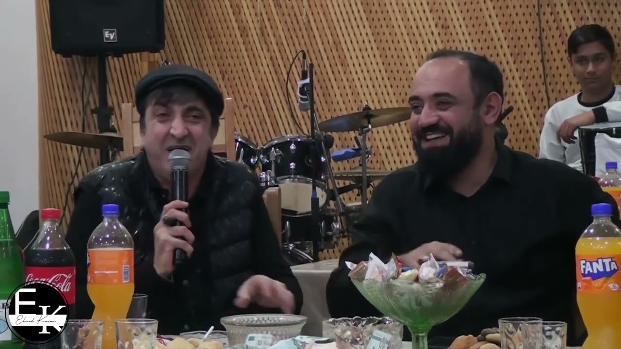 Naz eliyir / Oktay,Punhan,Vuqar,Baba,Qurban 2024