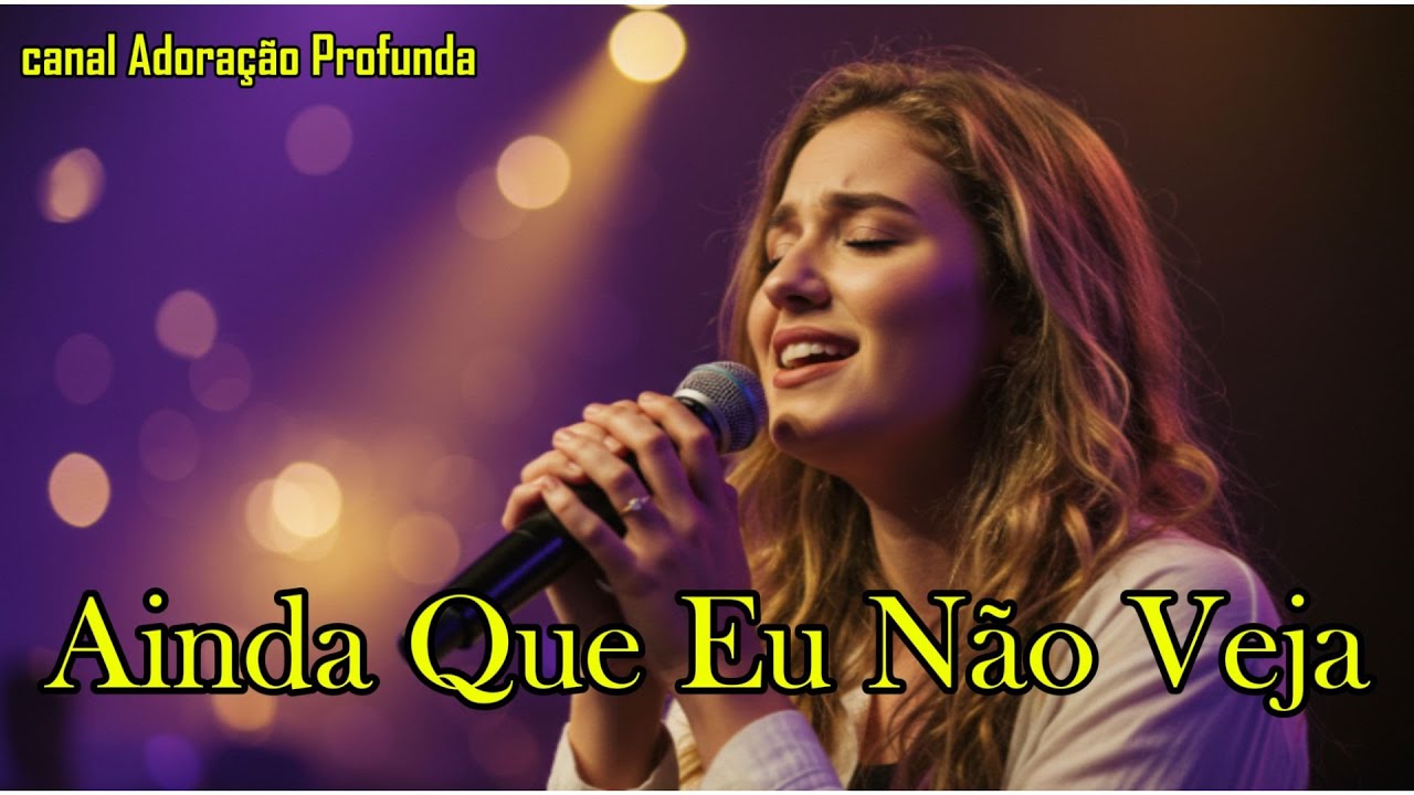 Não Volte Igual Depois Deste Louvor | Inspirado em Gabriela Rocha