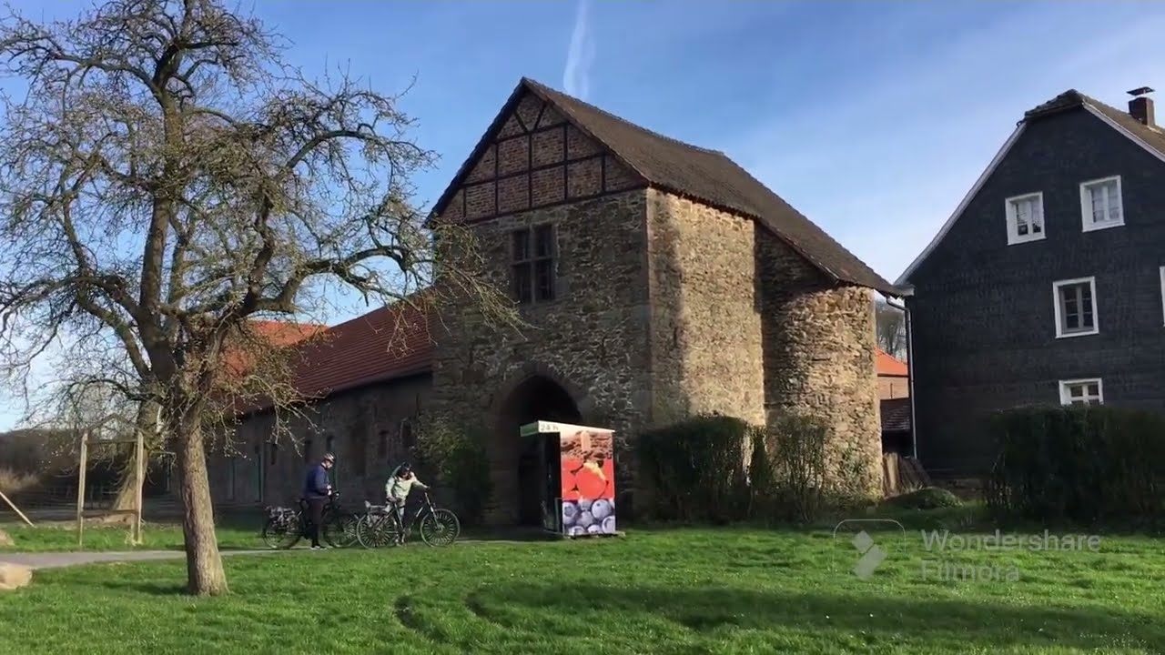Leichlingen Gut Nesselrath