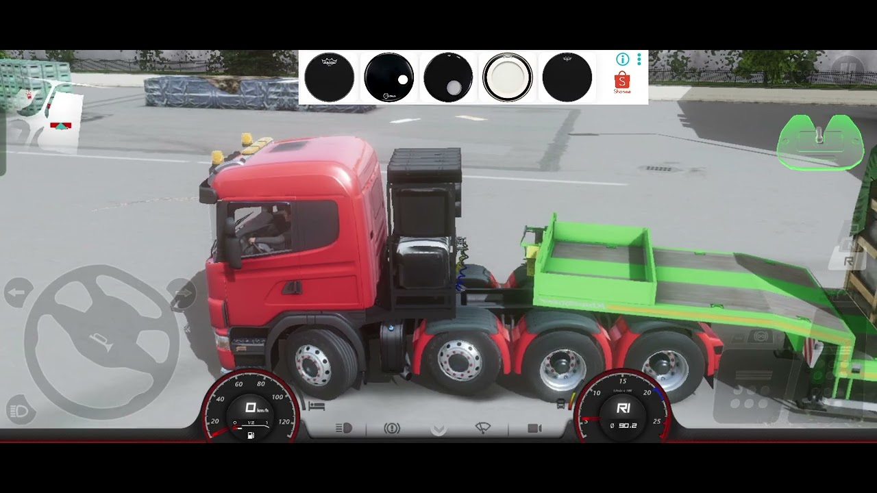 TRUCKERS OF EUROPE#NEW UPDATES#2026 