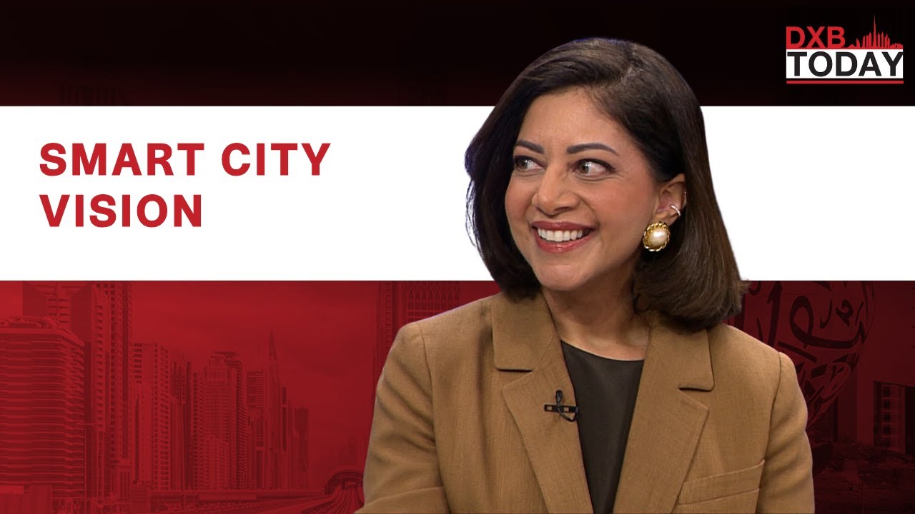 How Expo City Dubai Is Building Tomorrow&rsquo;s Smart Cities
