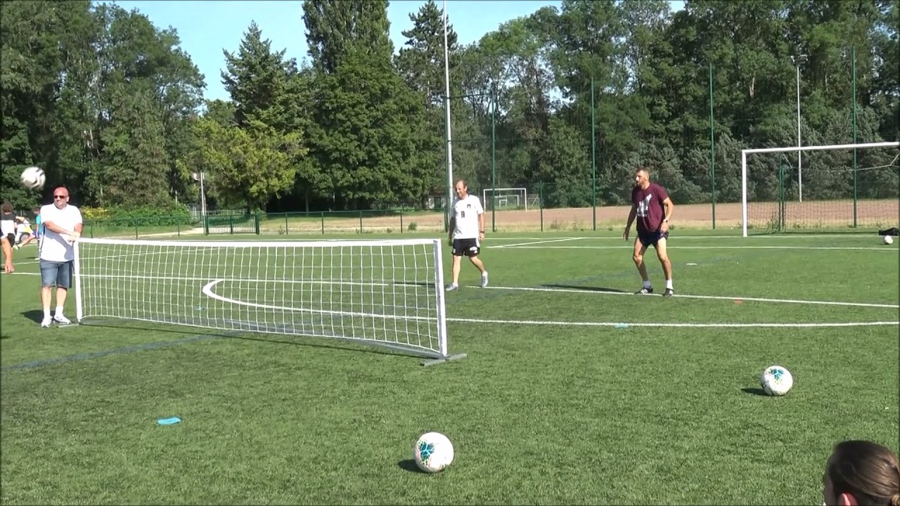Open Futnet Ligue BFC - Finale 2021
