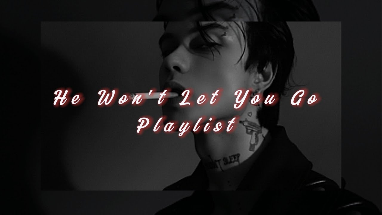 ✧ Your Toxic Ex Boyfriend... | Dark Late Night Playlist ✧