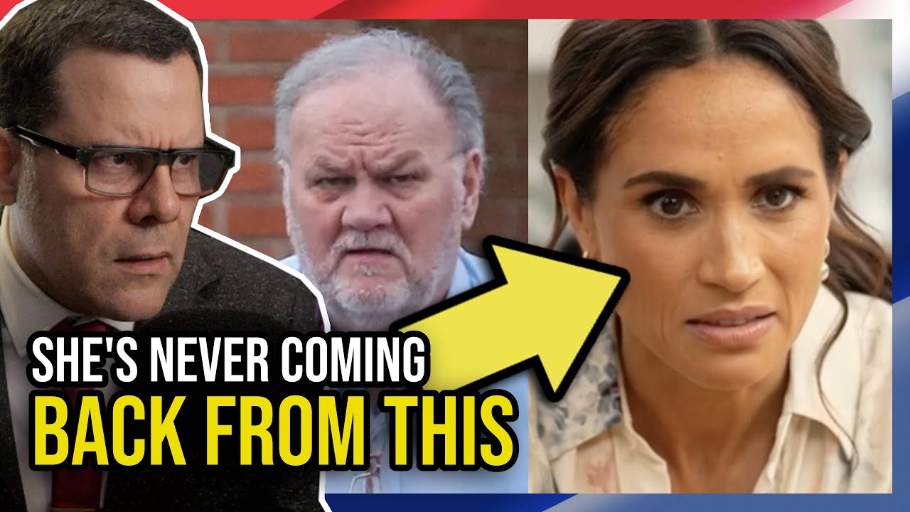 ANATOMY OF A LIE: Complete timeline of Meghan's 'reach out' DECEIT