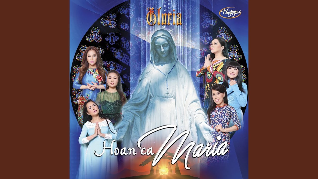 Hoan Ca Maria
