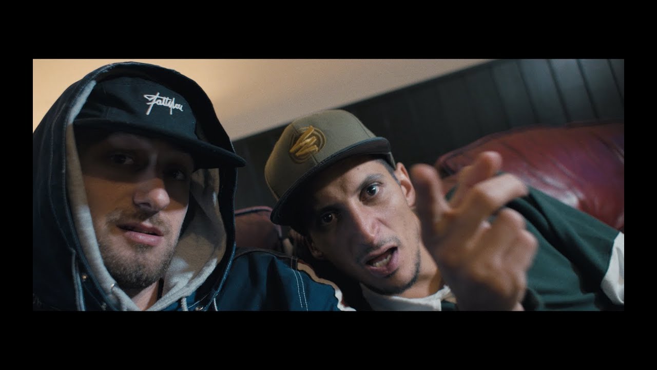 Habitus ft. Res One - City Walls [Official Video]