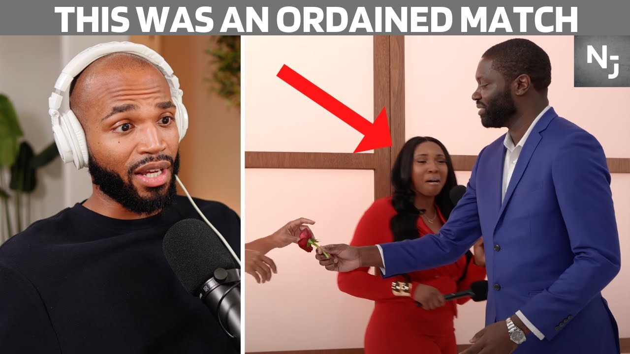 Everyone Rejected This Christian Woman… Then One Godly Man Stepped In and Shocked the Host!