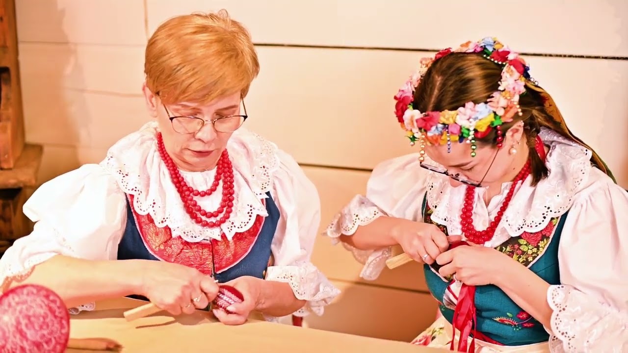 Kroszonka opolska
