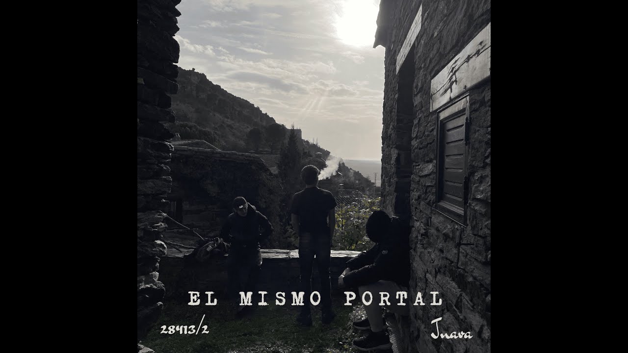 El Mismo Portal - Jnava