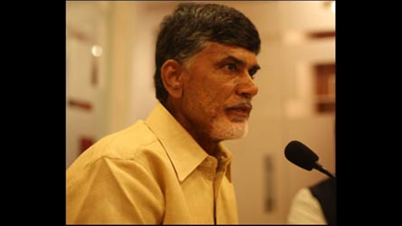 Cash for Vote Scam || CM  Chandrababu neglecting Raj Bhavan