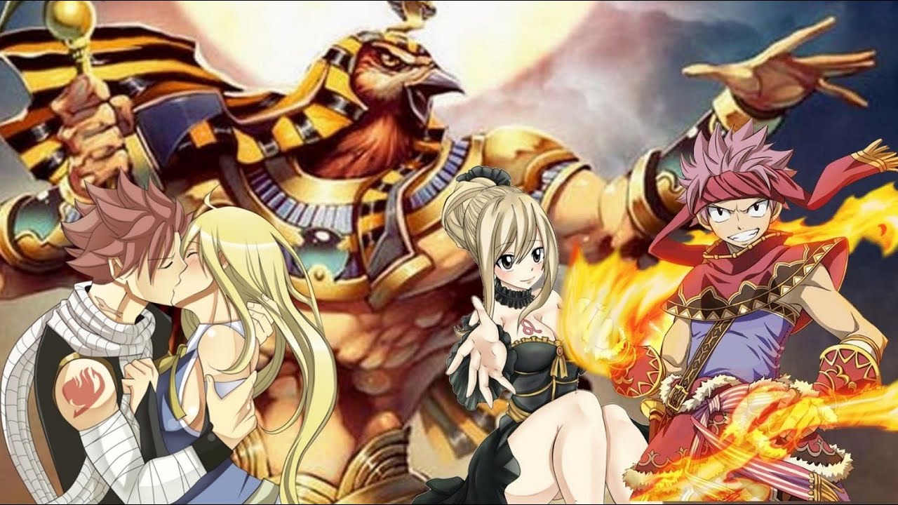 Phoenix Heir of Ra 2