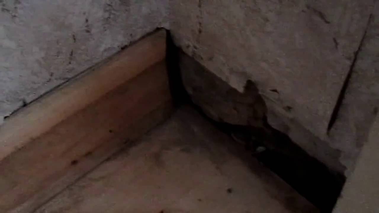 Bad Workmanship