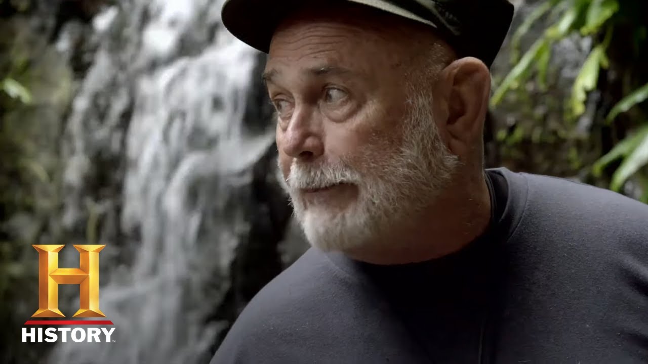 Lost Gold of WWII: All New Tuesdays 10/9c | HISTORY