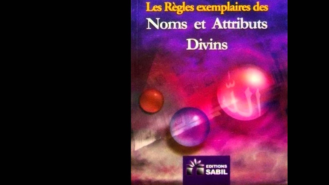 le remède à toutes tes peines - ibrahim abou talha (tawhid - 'aqida)