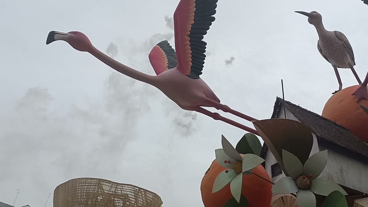Mascletà 9/Marzo | Fallas 2023 Valencia