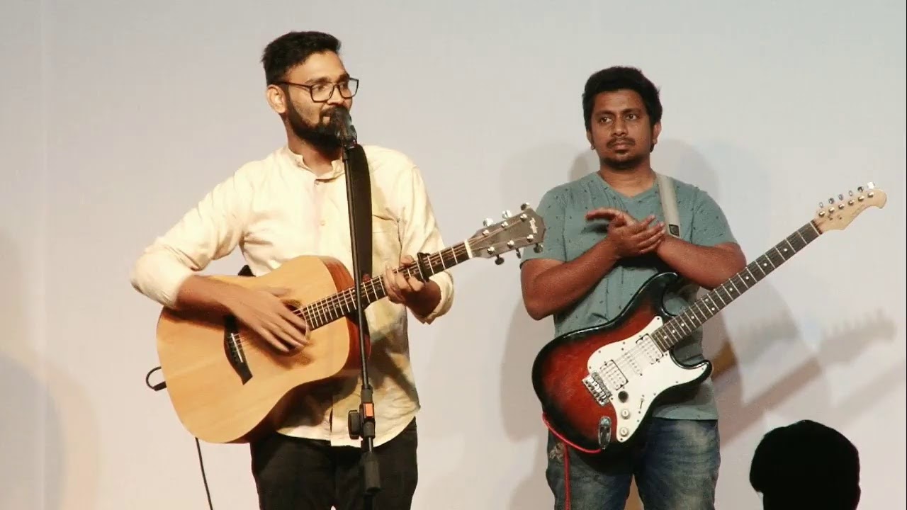 Worship Concert  12th May '19 Bethel Ministries Chandanagar  Live Stream | Peter Samuel Gollapalli
