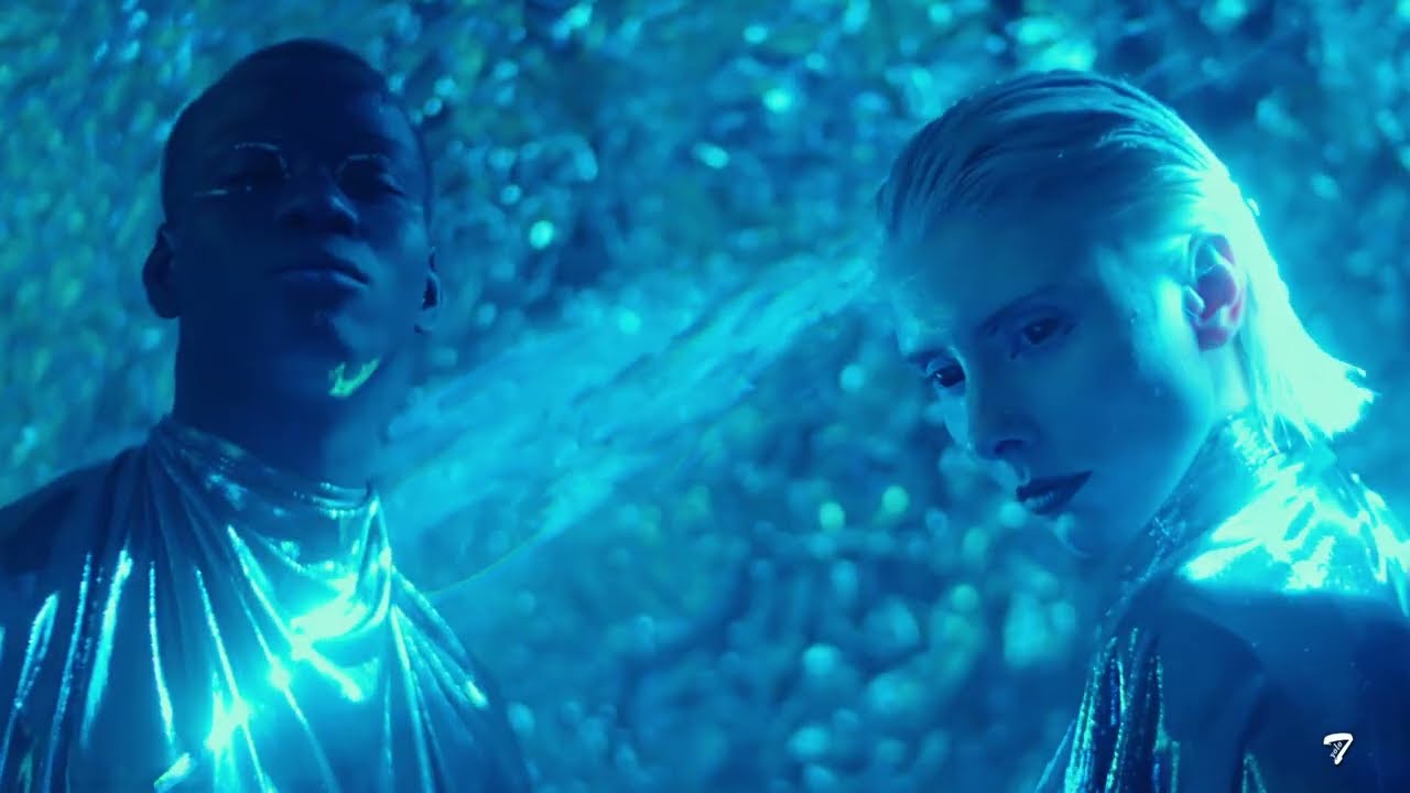 Moth To Your Flame - NIGHTCAP - Official Music Video #mothtoaflame #dance #tonyyolo
