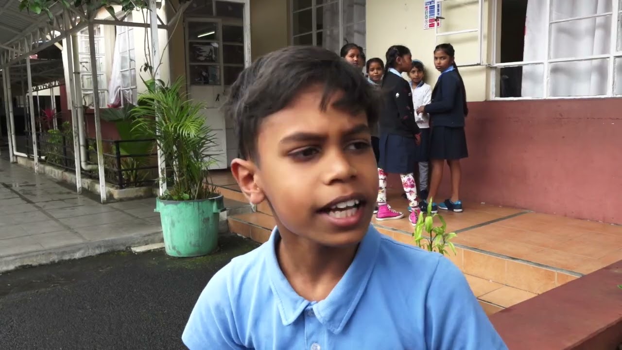 INTERCOLLEGE SHORT FILM COMPETITION - 7th Edition /INTERPRIMARY SHORT FILM COMPETITION - 2nd Edition