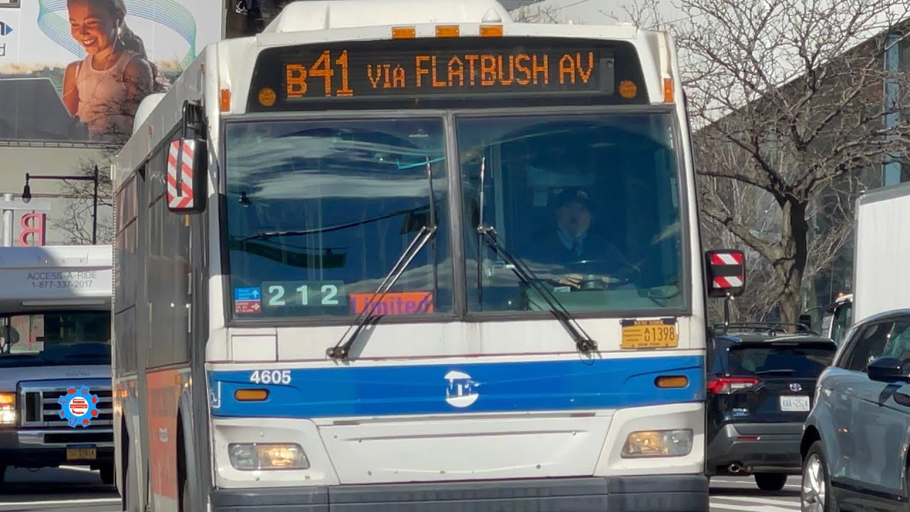 MTA Combined Fleet Status Recap: January-March 2025