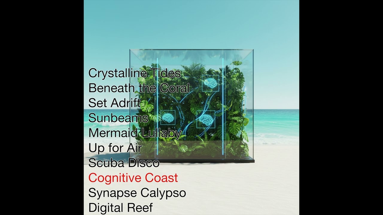 Cognitive Coast