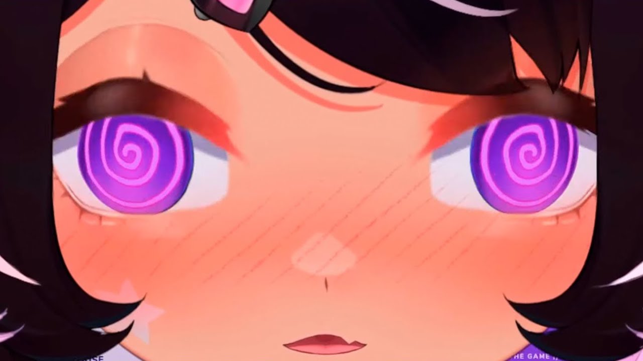 This Wholesome Video Made Ironmouse Cry