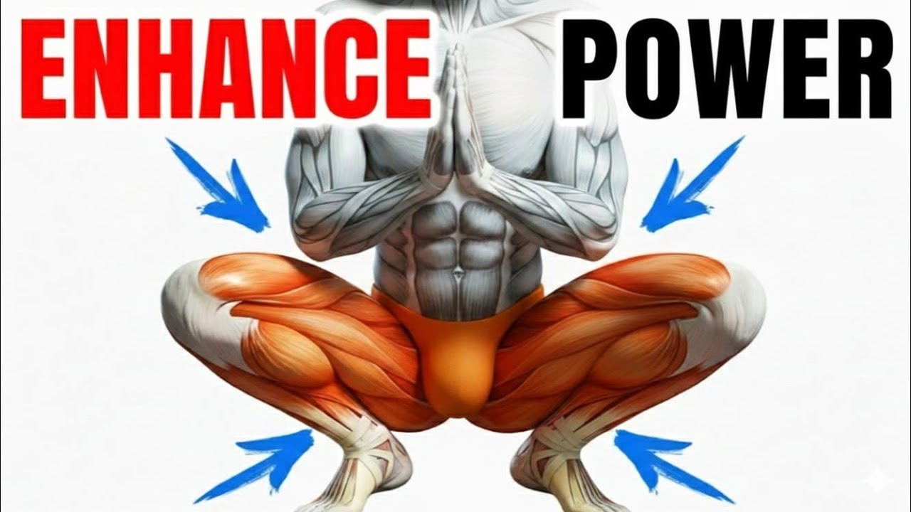 Best Kegel Exercises For Overall Strong Pelvic Muscles💪