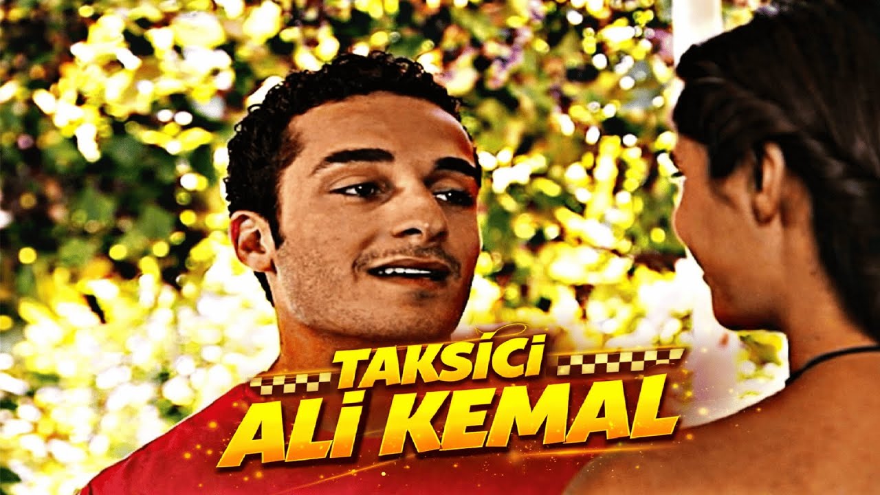 Ali Kemal Taksici Olabilseydi Ne Olurdu? Akasya Durağı Karakter İnceleme