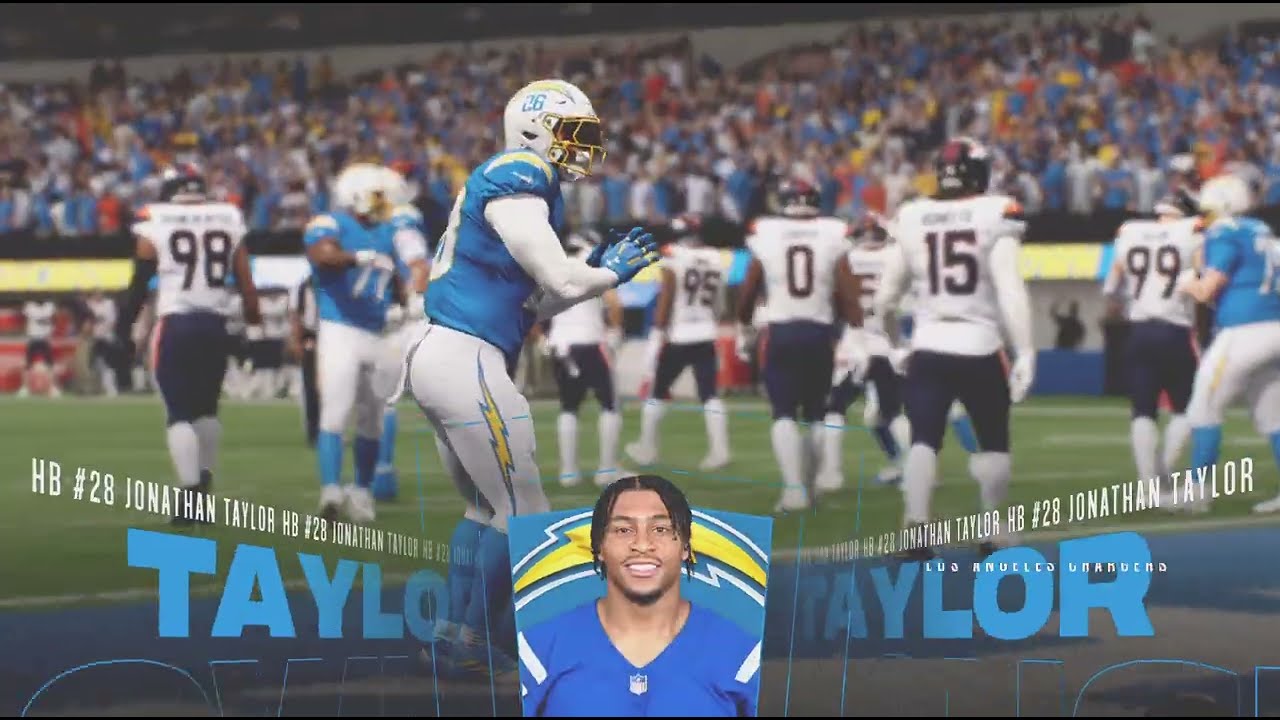 First season game
